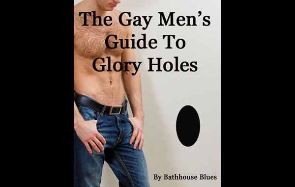 Gay Glory Hole Blog 88
