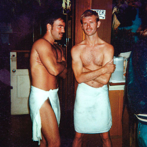 Gay Bath House Sex 28