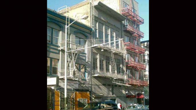 San Francisco Bathhouse To Dog Day Care San Francisco Bathhouse To Dog Day Care