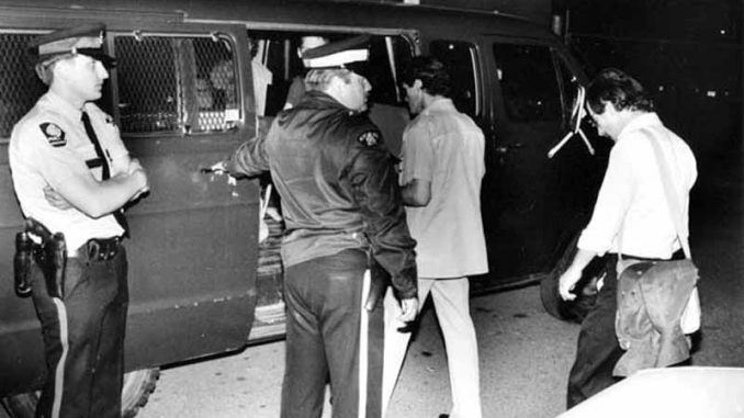 Bathhouse Raids From Cops Perspective Bathhouse Raids From Cops Perspective