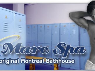 From The Management of St Marc Spa