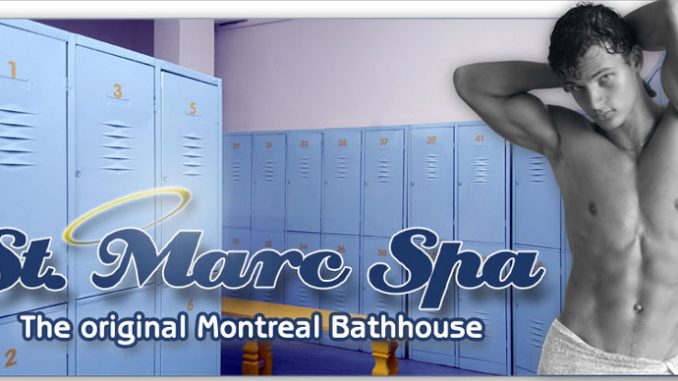 From The Management of St Marc Spa From The Management of St Marc Spa