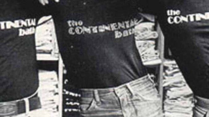 Continental Baths Documentary Funding Continental Baths Documentary Funding
