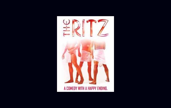 Muncie Civic Theatre Presents The Ritz