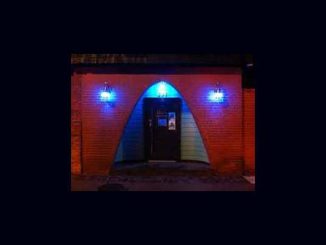 Two Bathhouse Stories Updated
