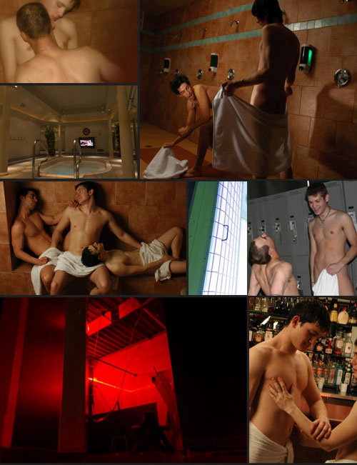 Bathhouses Begin To Reinvent Themselves Bathhouses Begin To Reinvent Themselves