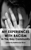 Gay, Asian, Caucasian, Interracial, Racism, Sexual Politics, Grindr, Male, Men, Discrimination, Sexual Preference, White