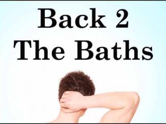 Baths More Bathhouse Stories