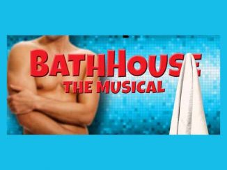 London Bathhouse Musical