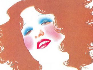 Bette Midler The Divine Miss M