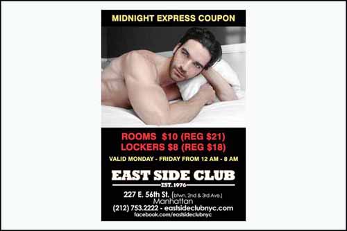 Naked Male Found Dead On Toilet At East Side Club Naked Male Found Dead On Toilet At East Side Club