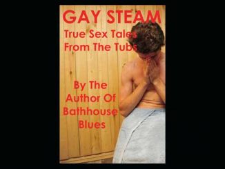 Gay Steam: True Sex Tales From The Tubs