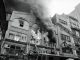 NYC Gay Bathhouse Fire In 1977