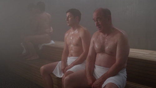 Jason Biggs Gay Bathhouse Scene Jason Biggs Gay Bathhouse Scene