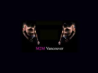 The End of M2M Vancouver Closed