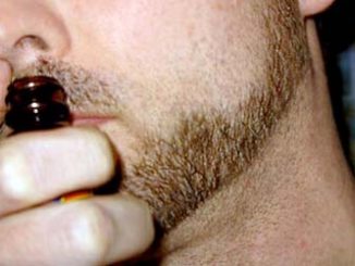 Poppers Banned In Time For Gay Pride