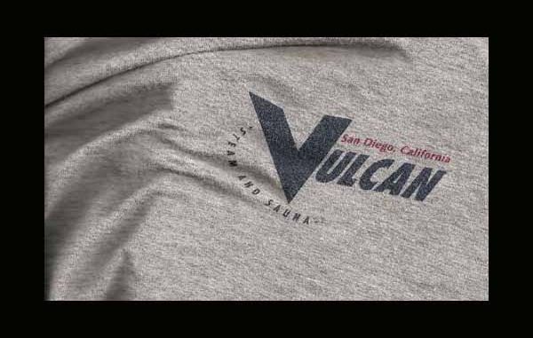 Vulcan Steam San Diego Has Closed Vulcan Steam San Diego Has Closed
