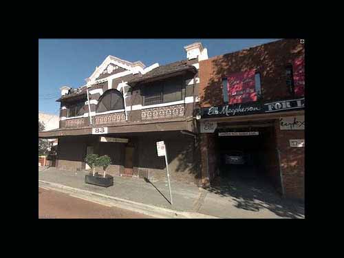 Kens At Kensington Closing Its Doors Kens At Kensington Closing Its Doors