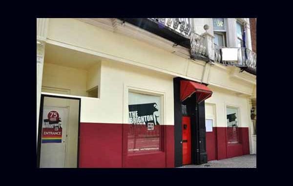 Brighton Sauna Installs CCTV Cameras Brighton Sauna Installs CCTV Cameras