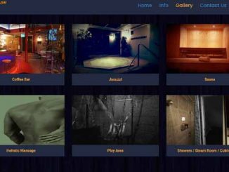 Tale Of Two Saunas In Ireland