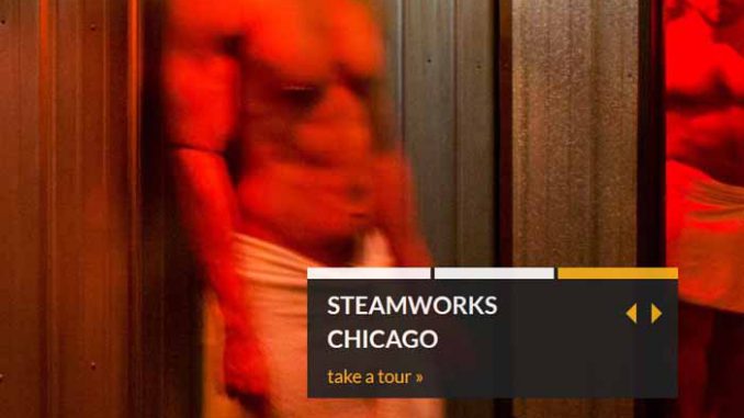 Two Deaths At Chicago Bathhouse Ruled Accidental