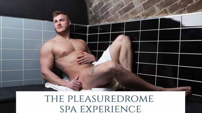 pleasure
