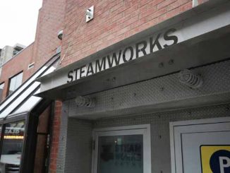 Steamworks Toronto